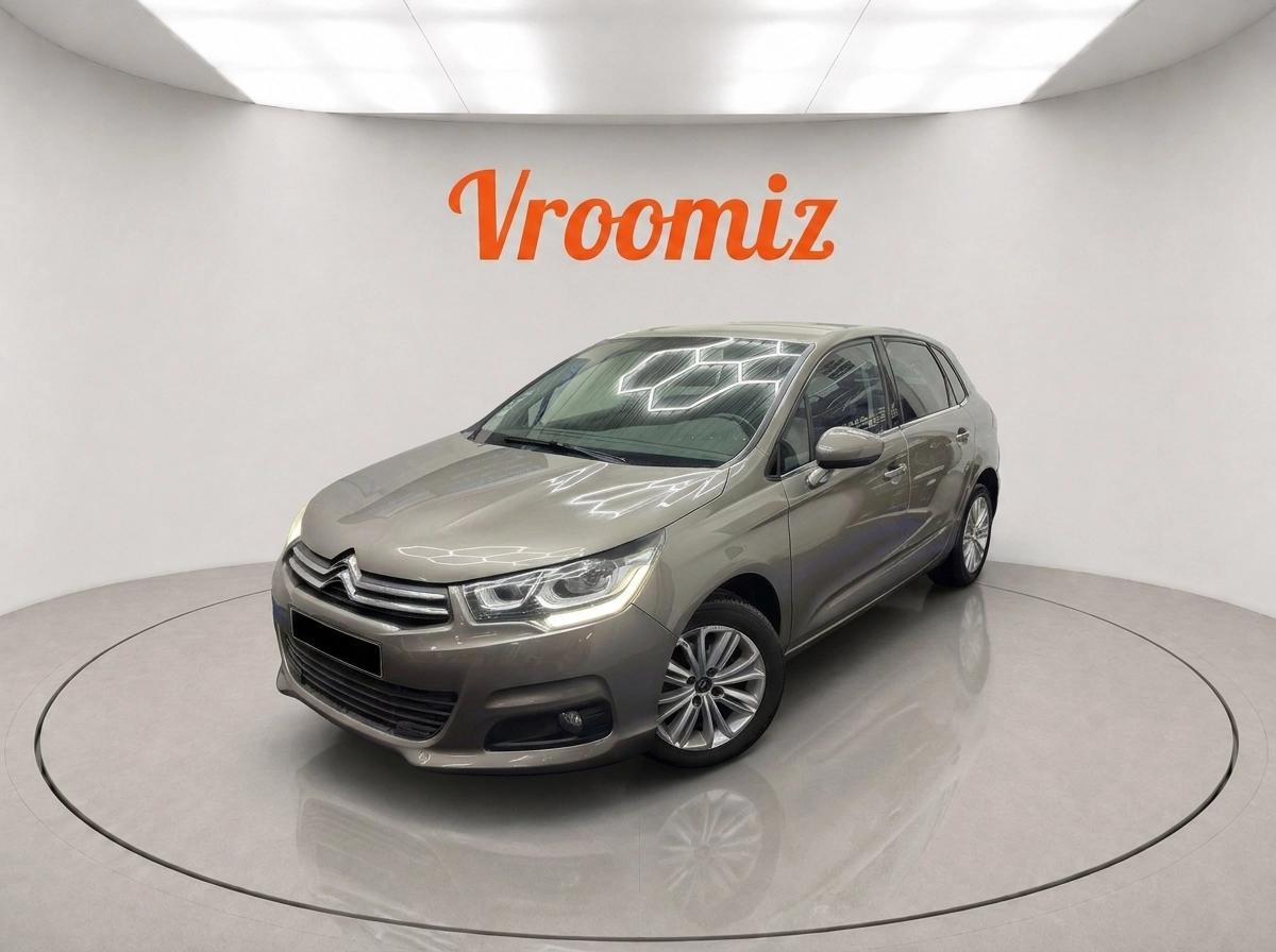 Citroën C4