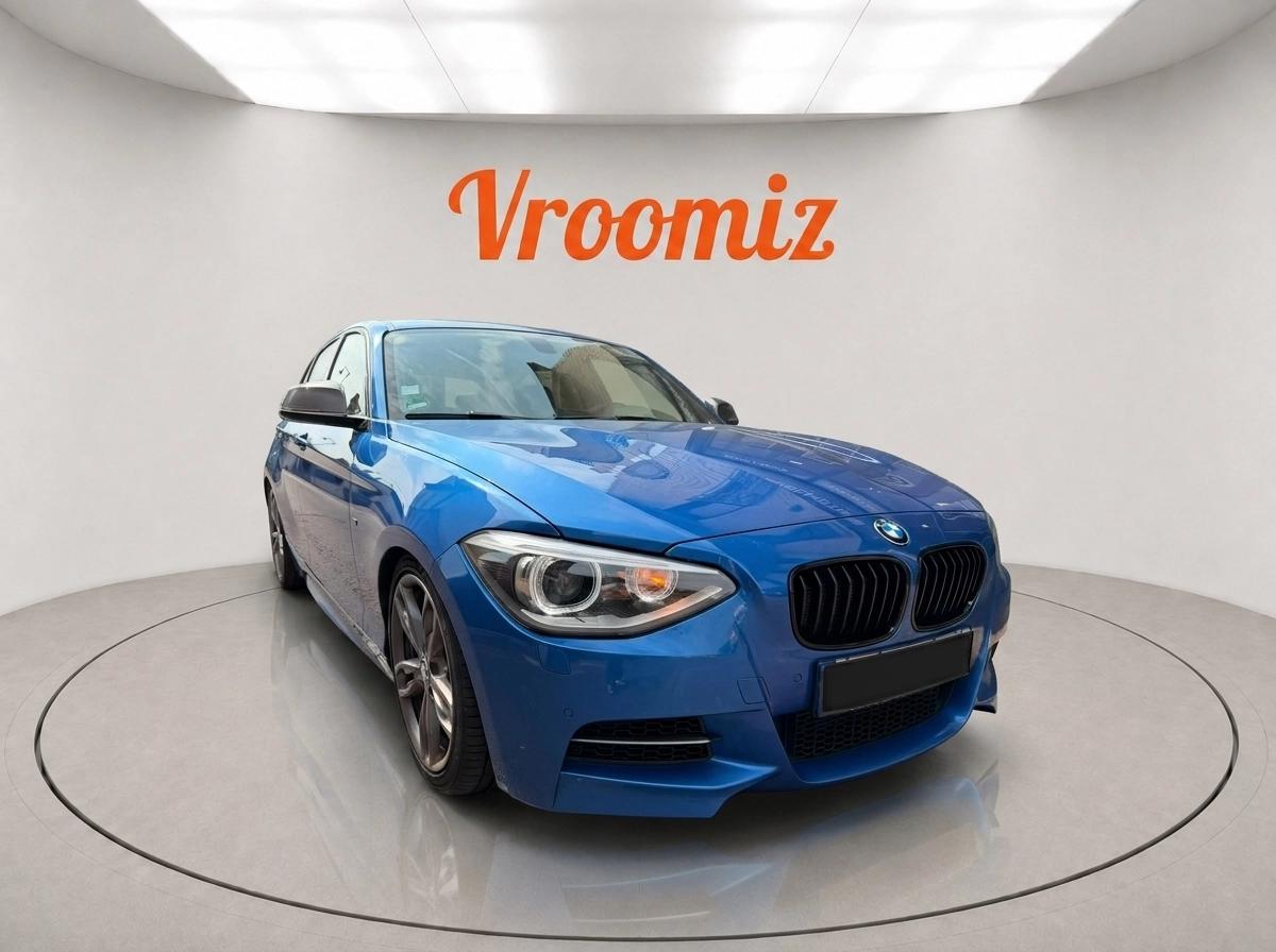 Bmw Série 1