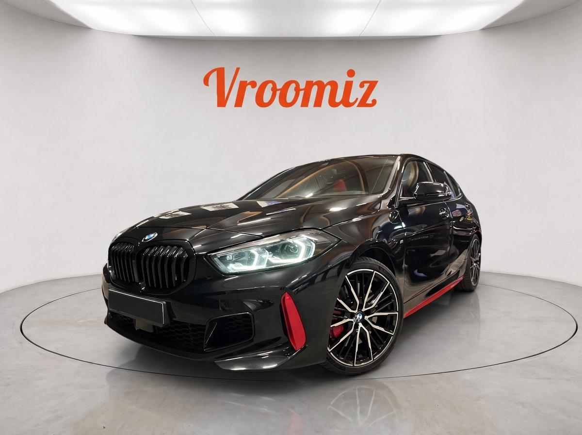 Bmw Série 1