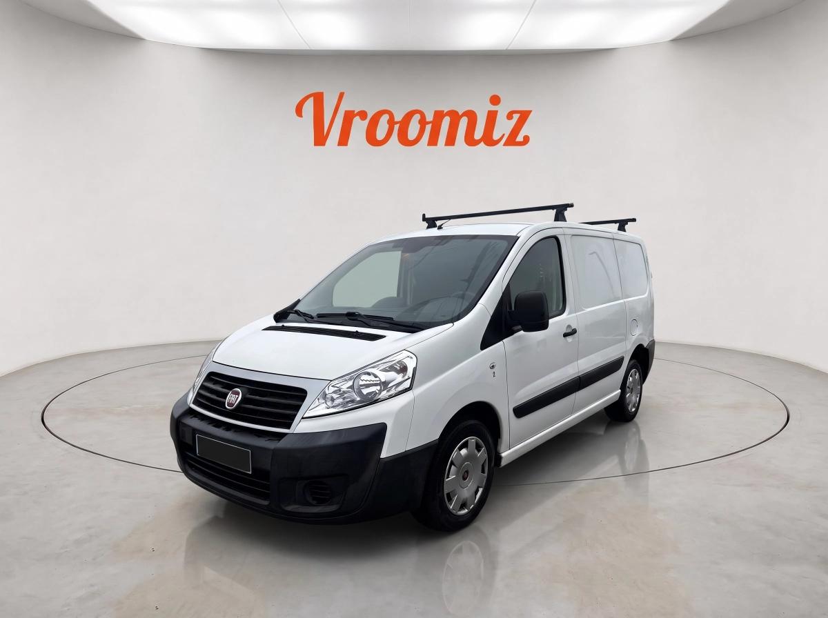 Fiat Scudo