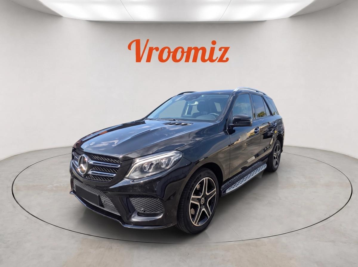 Mercedes-Benz Classe GLE