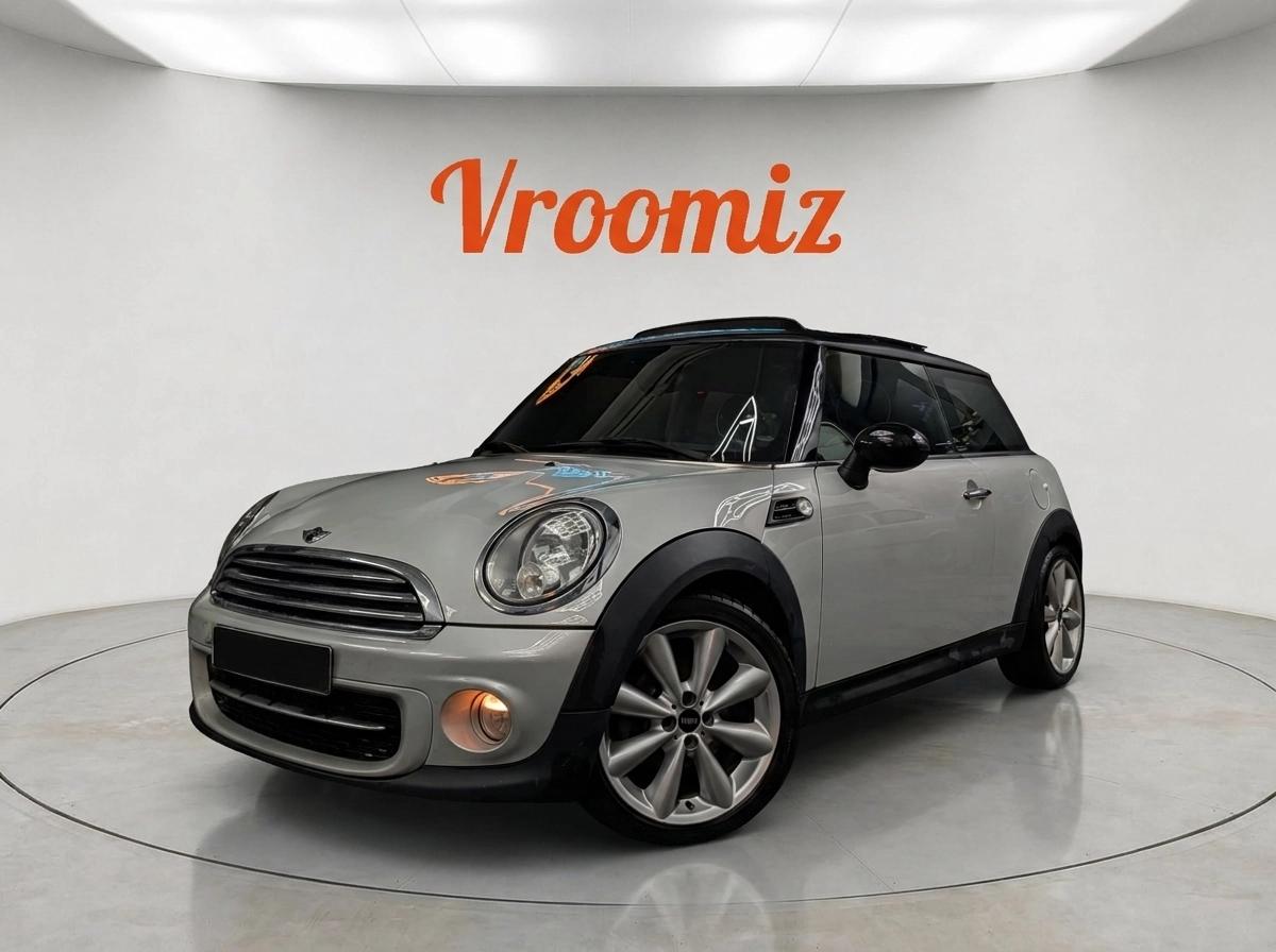 Mini Mini