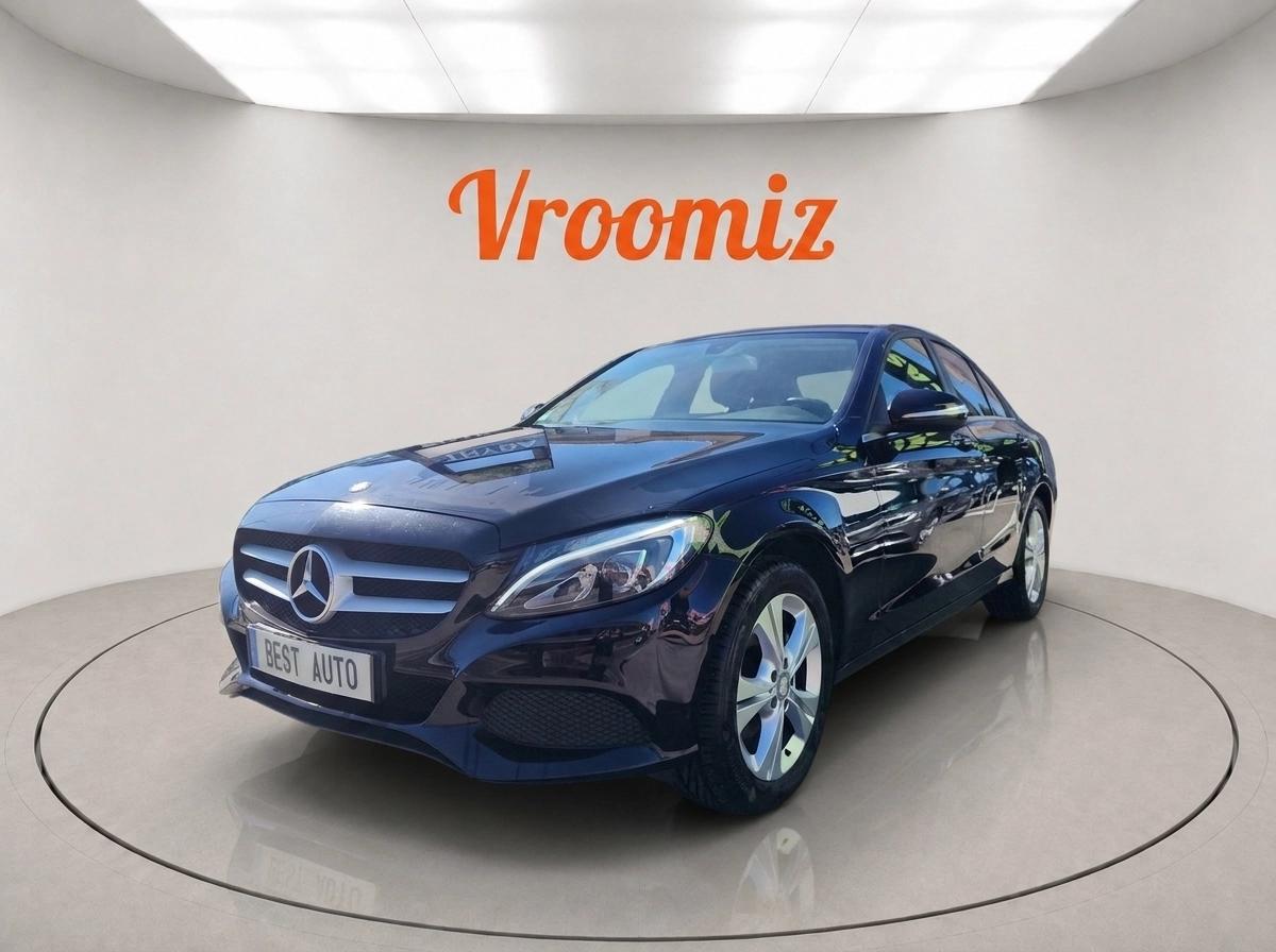 Mercedes-Benz Classe C