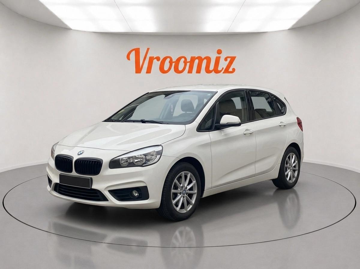 Bmw Série 2