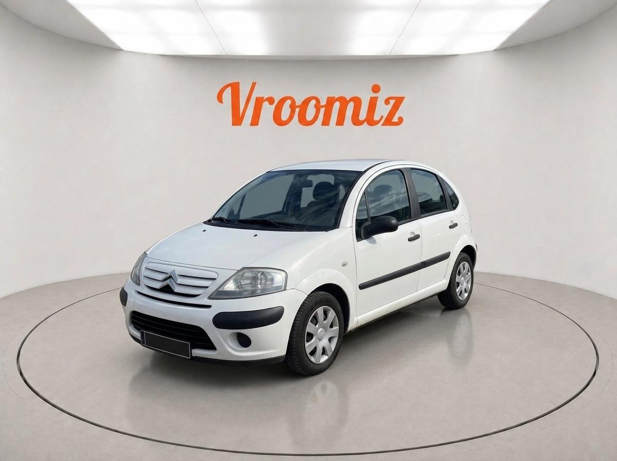 Citroën C3