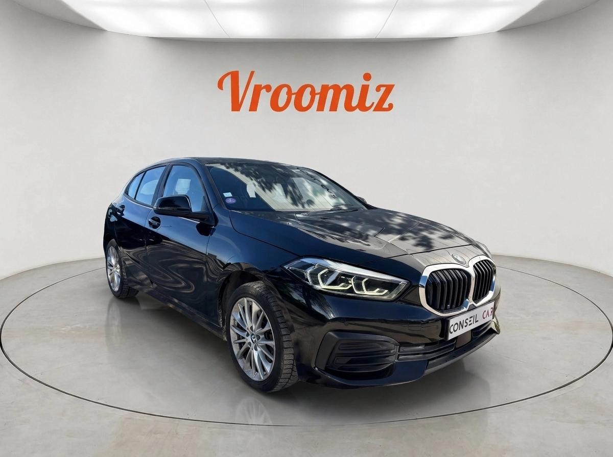 Bmw Série 1