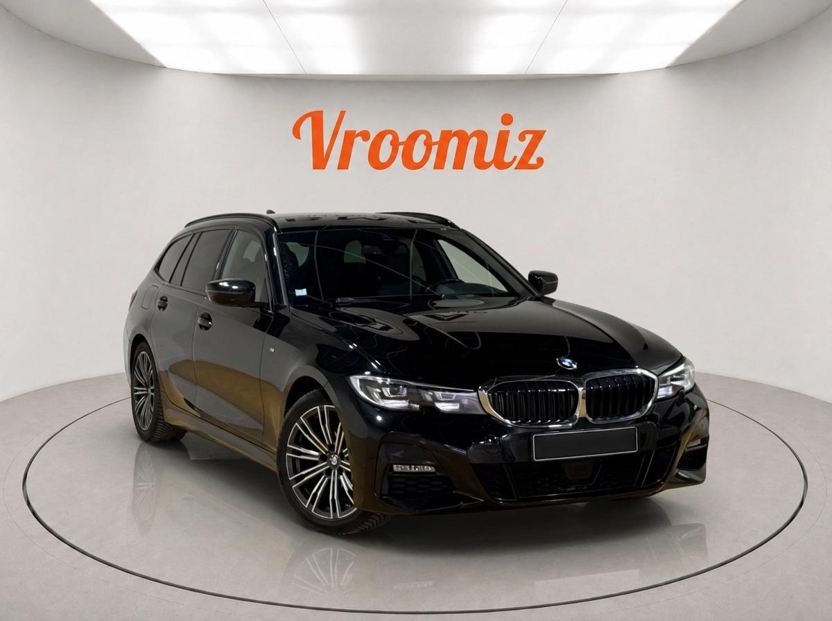 Bmw Série 3