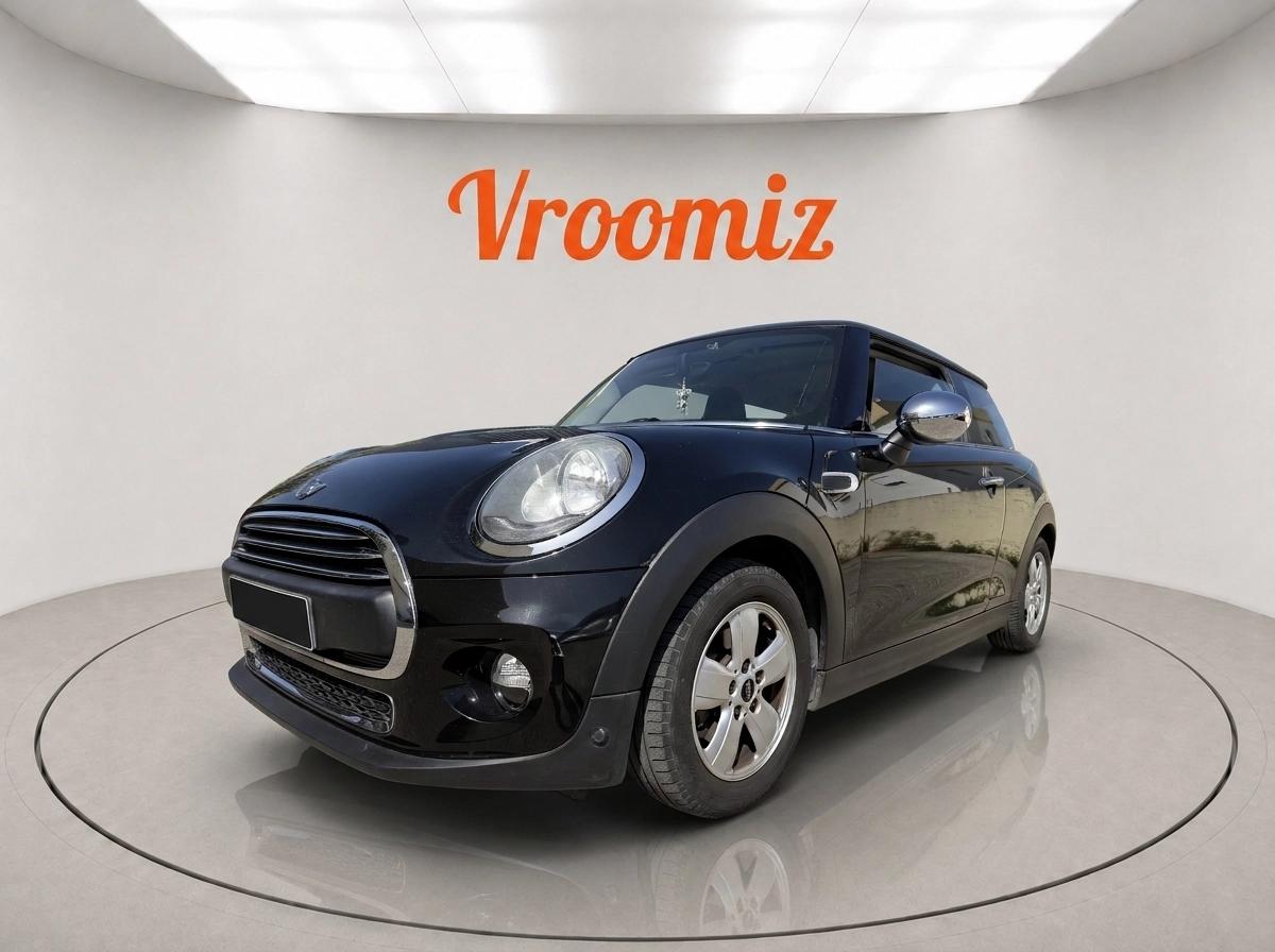 Mini Mini