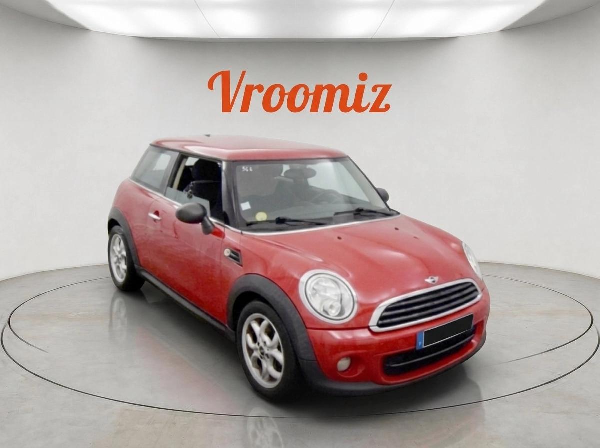 Mini Mini