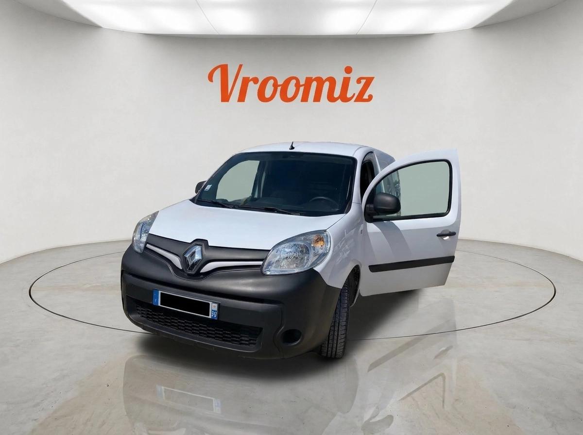 RENAULT Kangoo Express