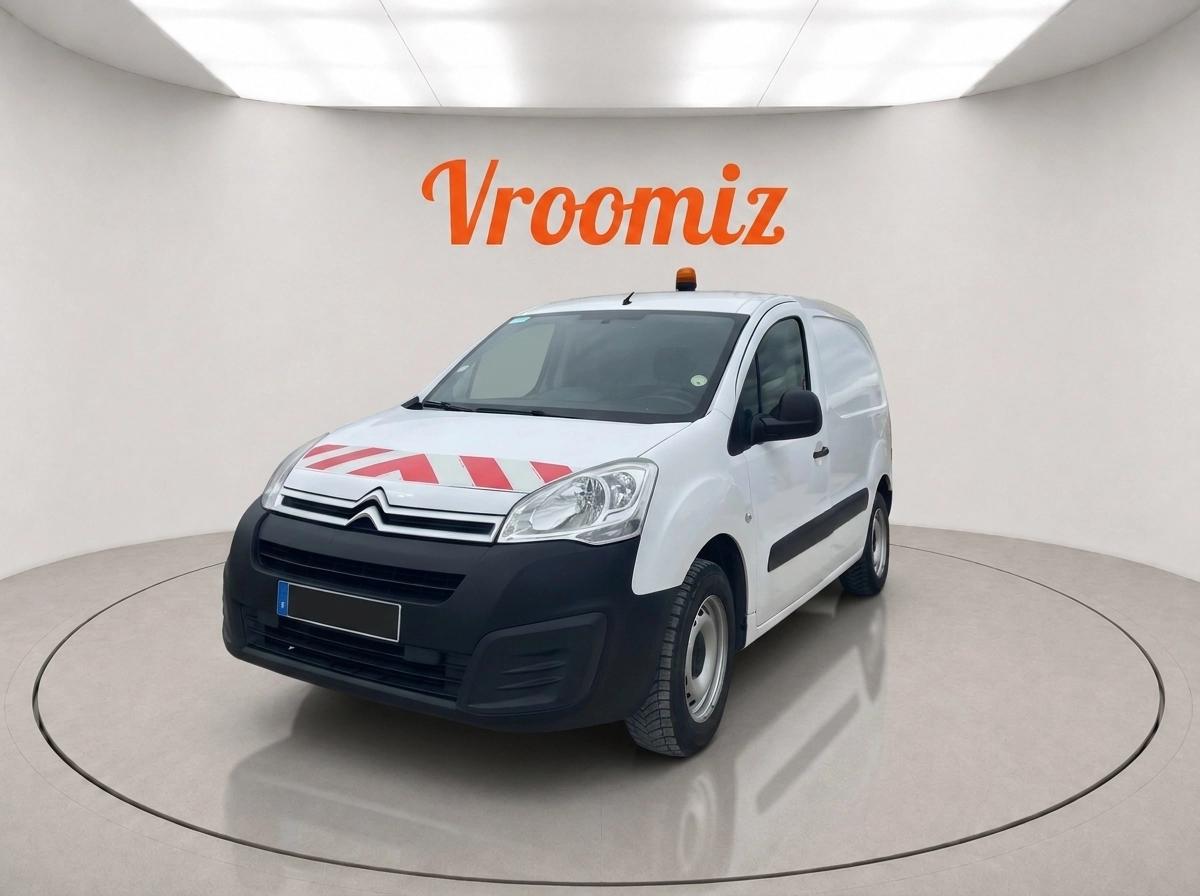 Citroën Berlingo