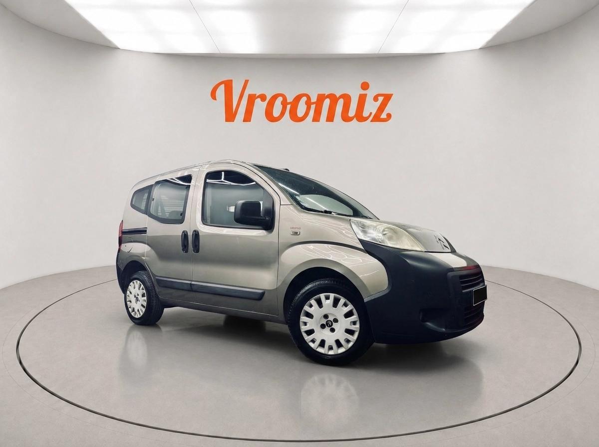 Citroën Nemo
