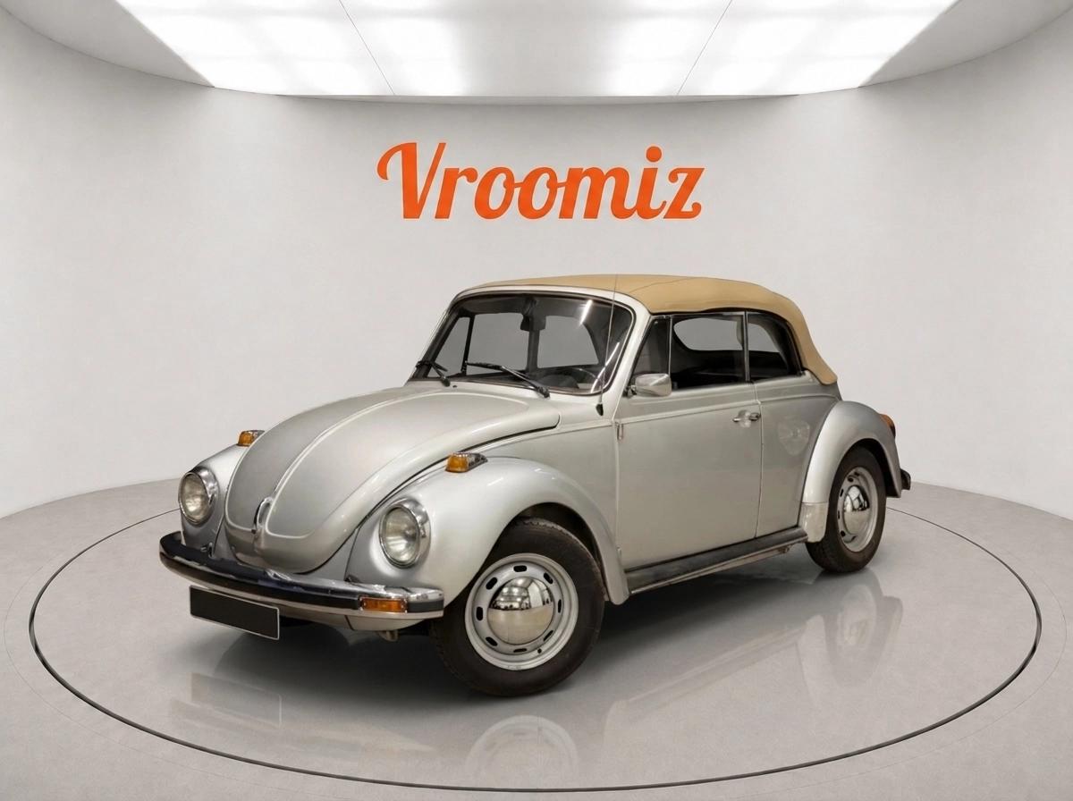 Volkswagen Coccinelle