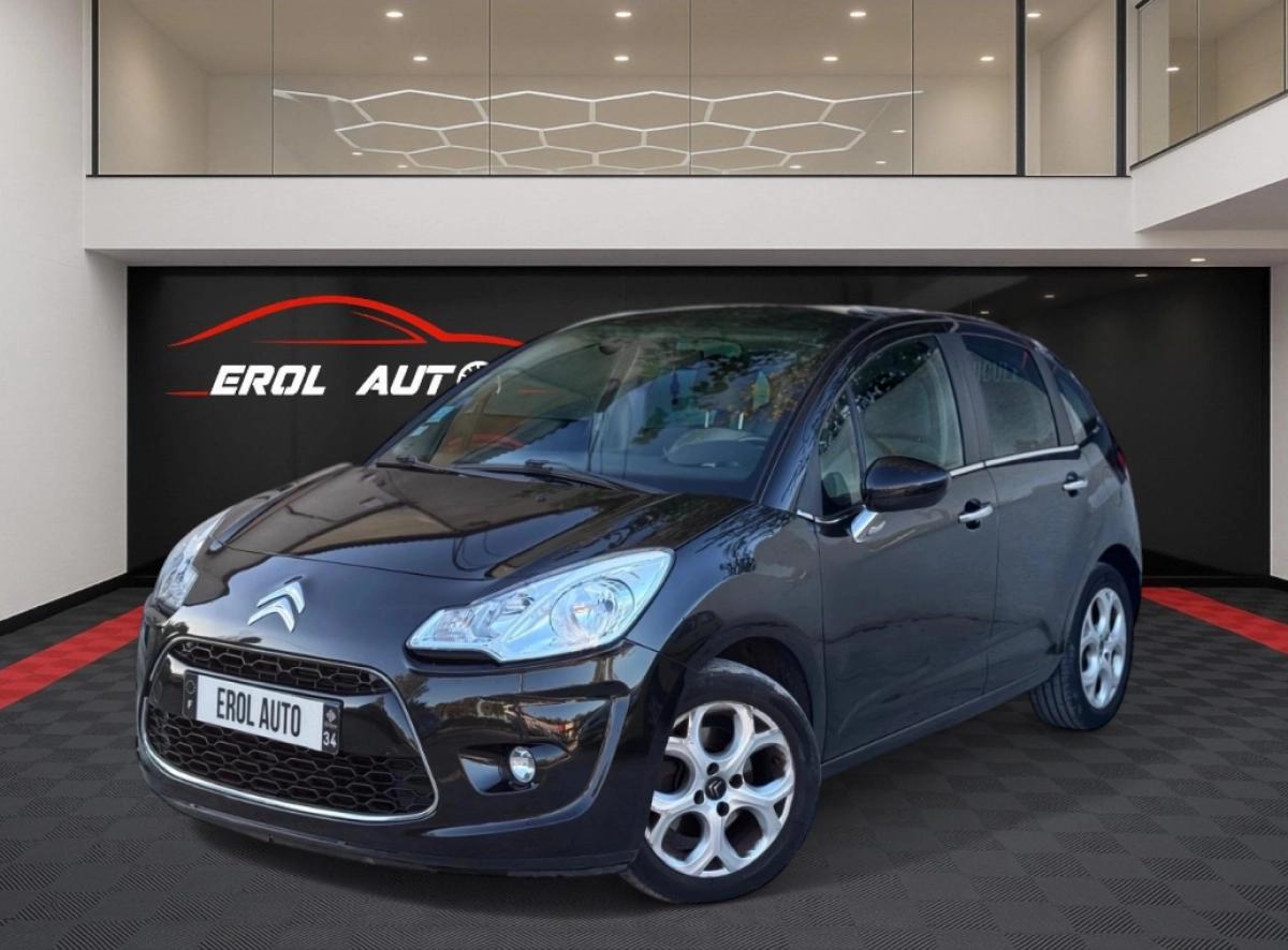 Citroën C3