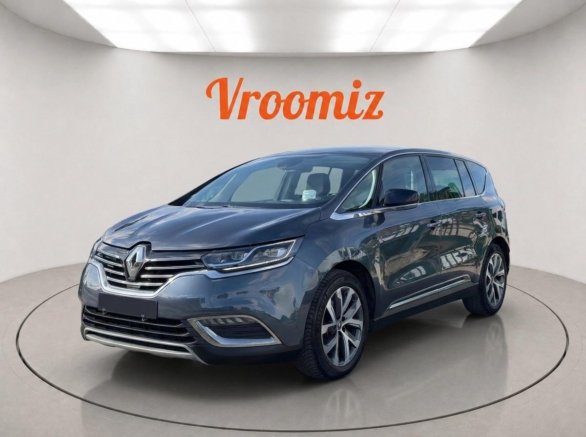 RENAULT Espace