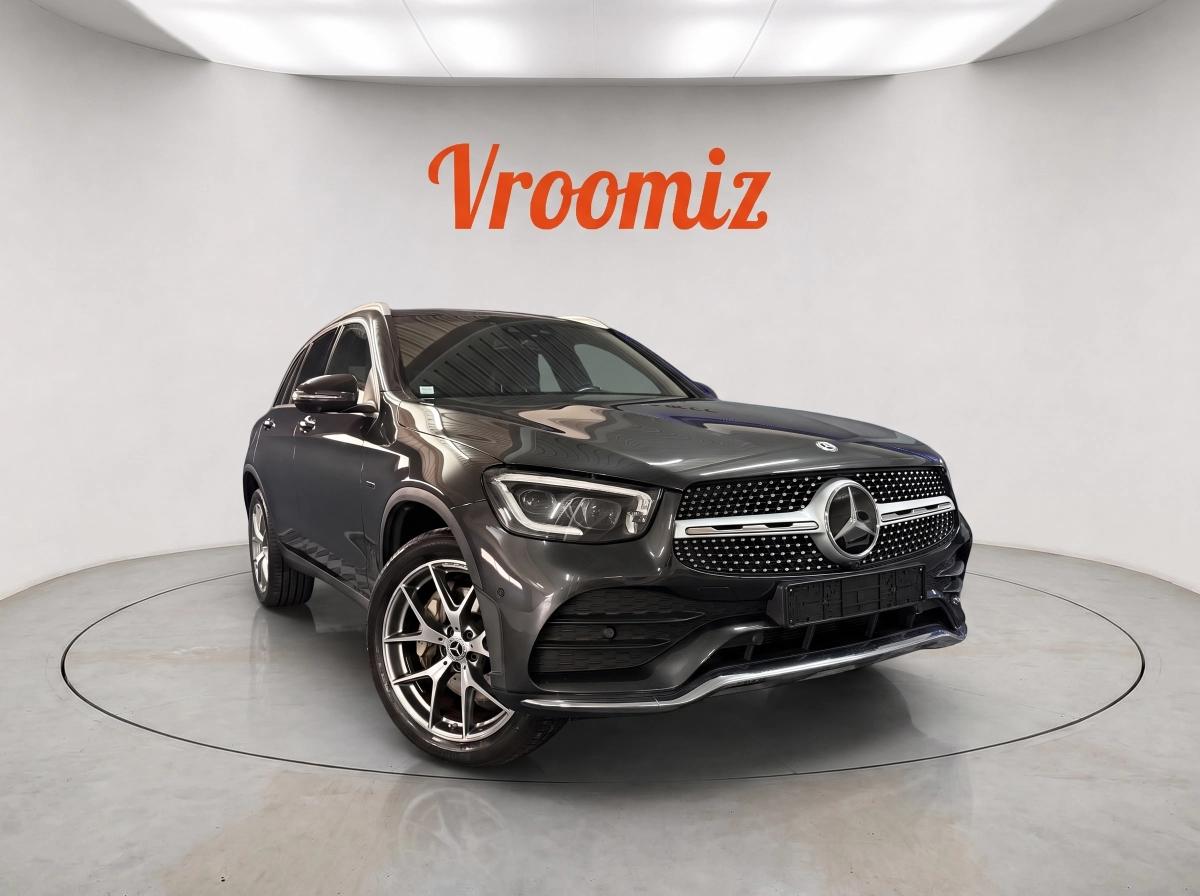 Mercedes-Benz Classe GLC