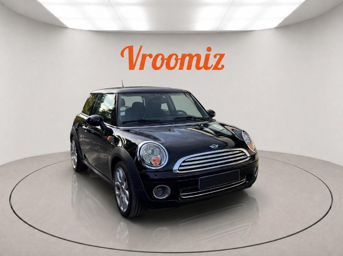Mini Mini