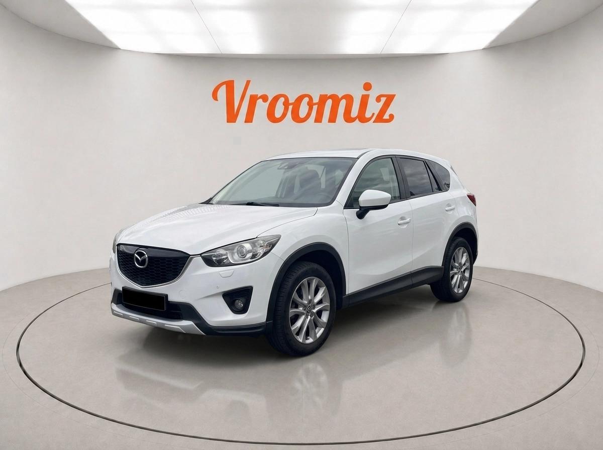 Mazda Cx5