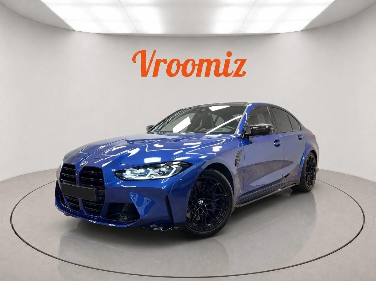 Bmw M3