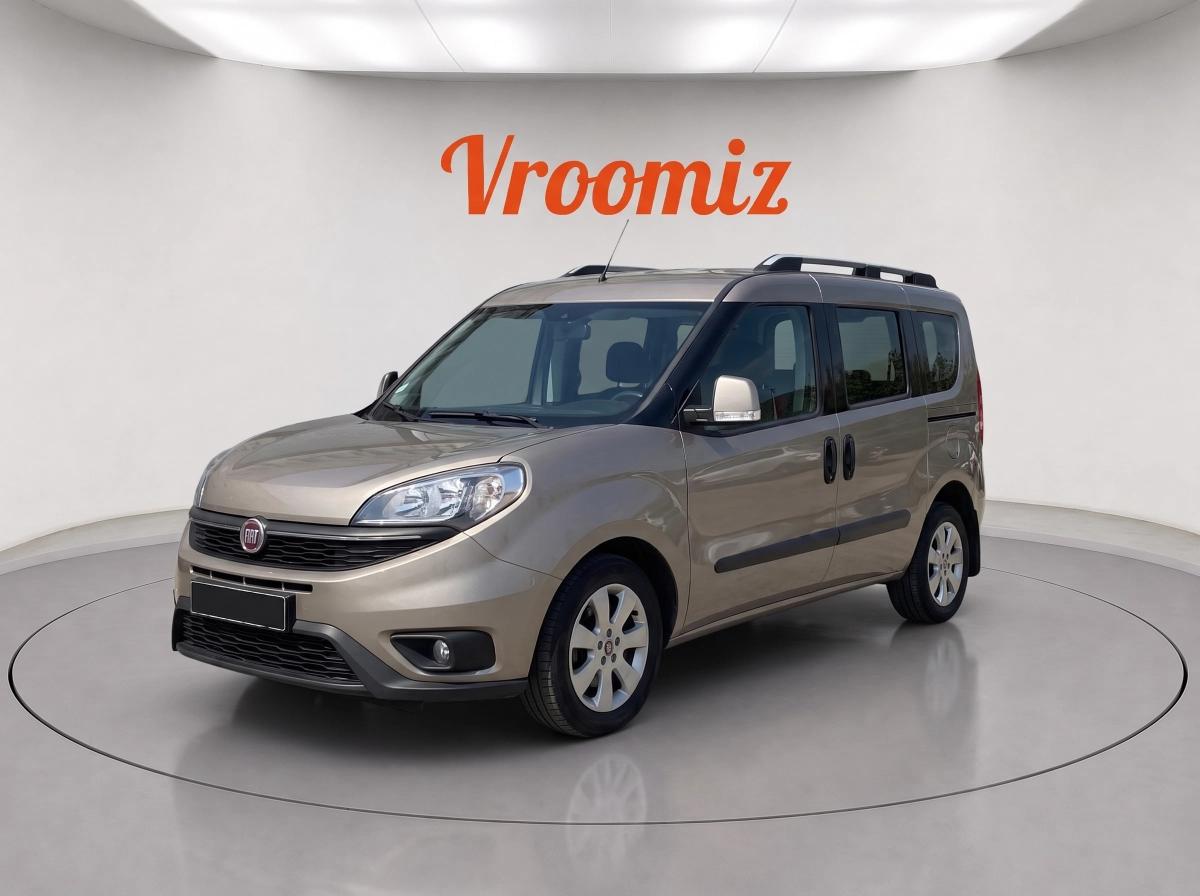 Fiat Doblo