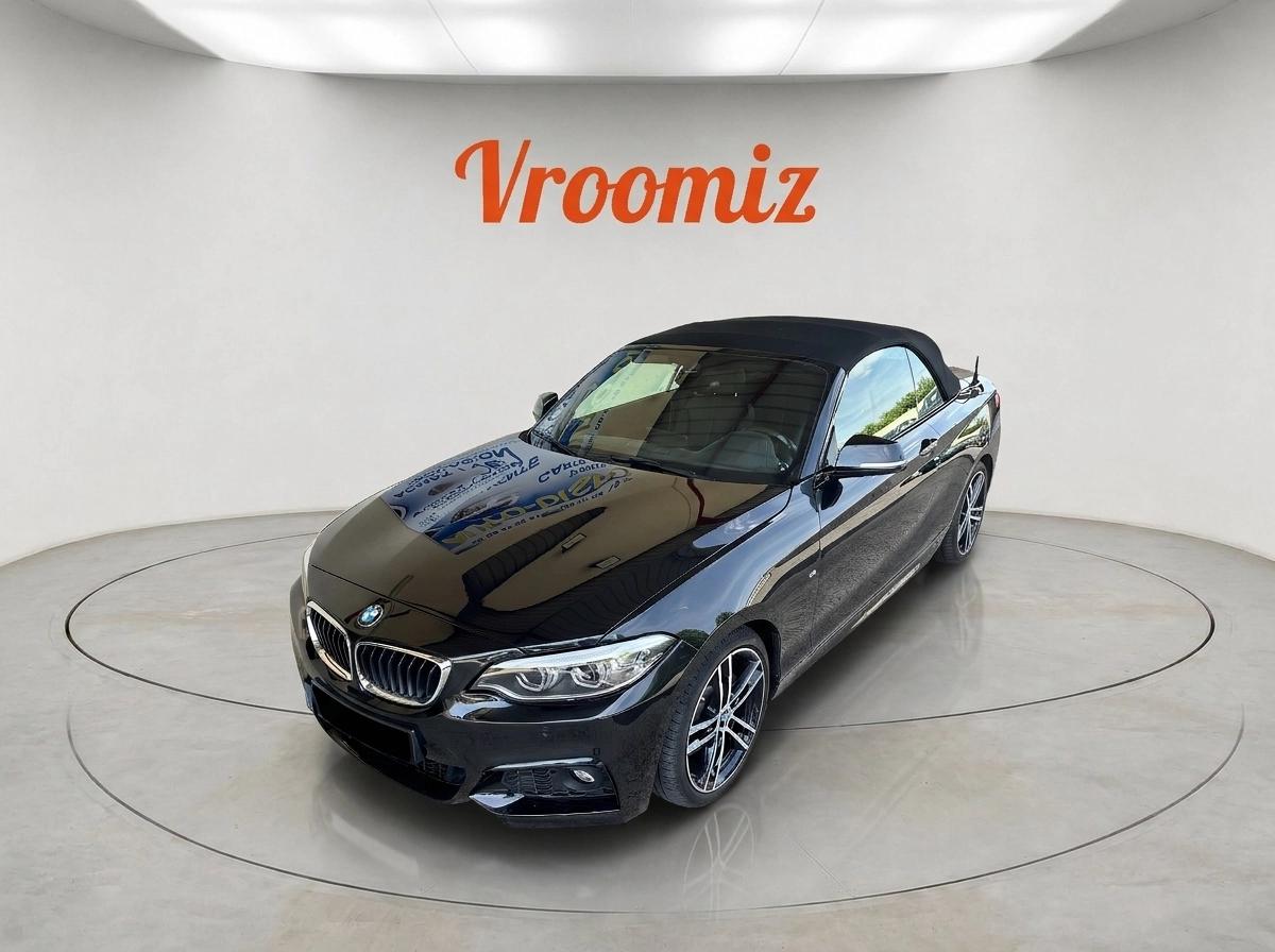 Bmw Série 2