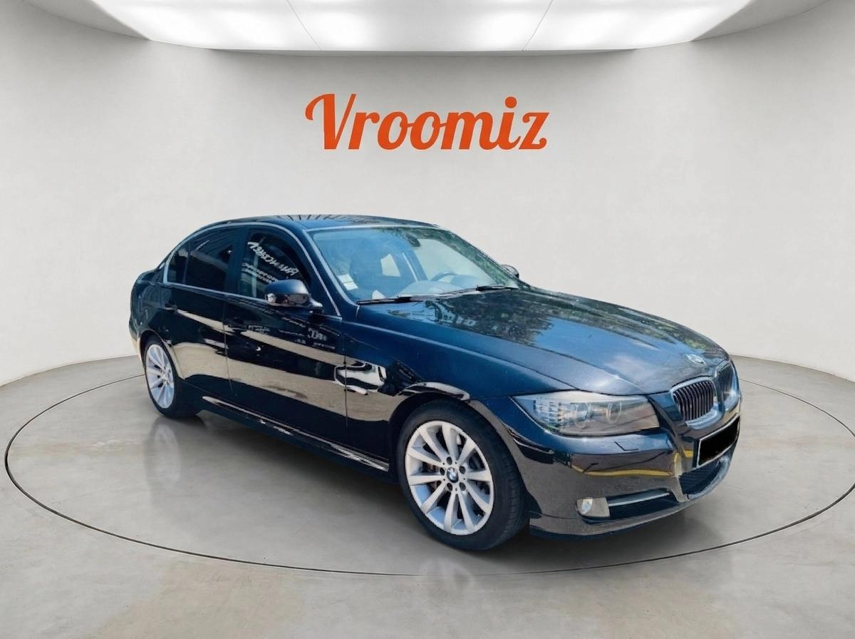 Bmw Série 3