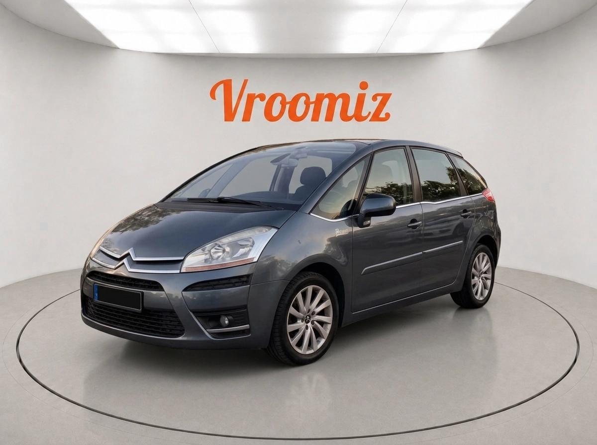 Citroën C4 Picasso