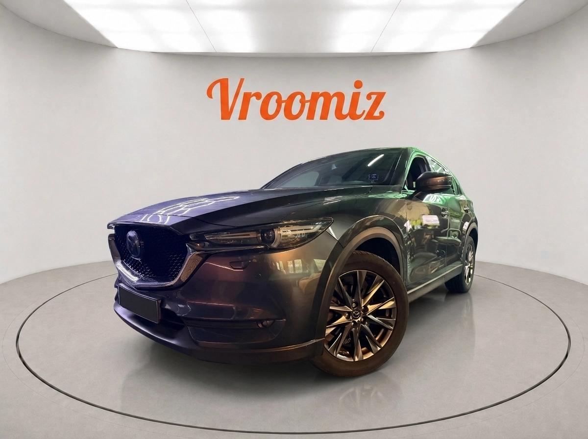 Mazda Cx5