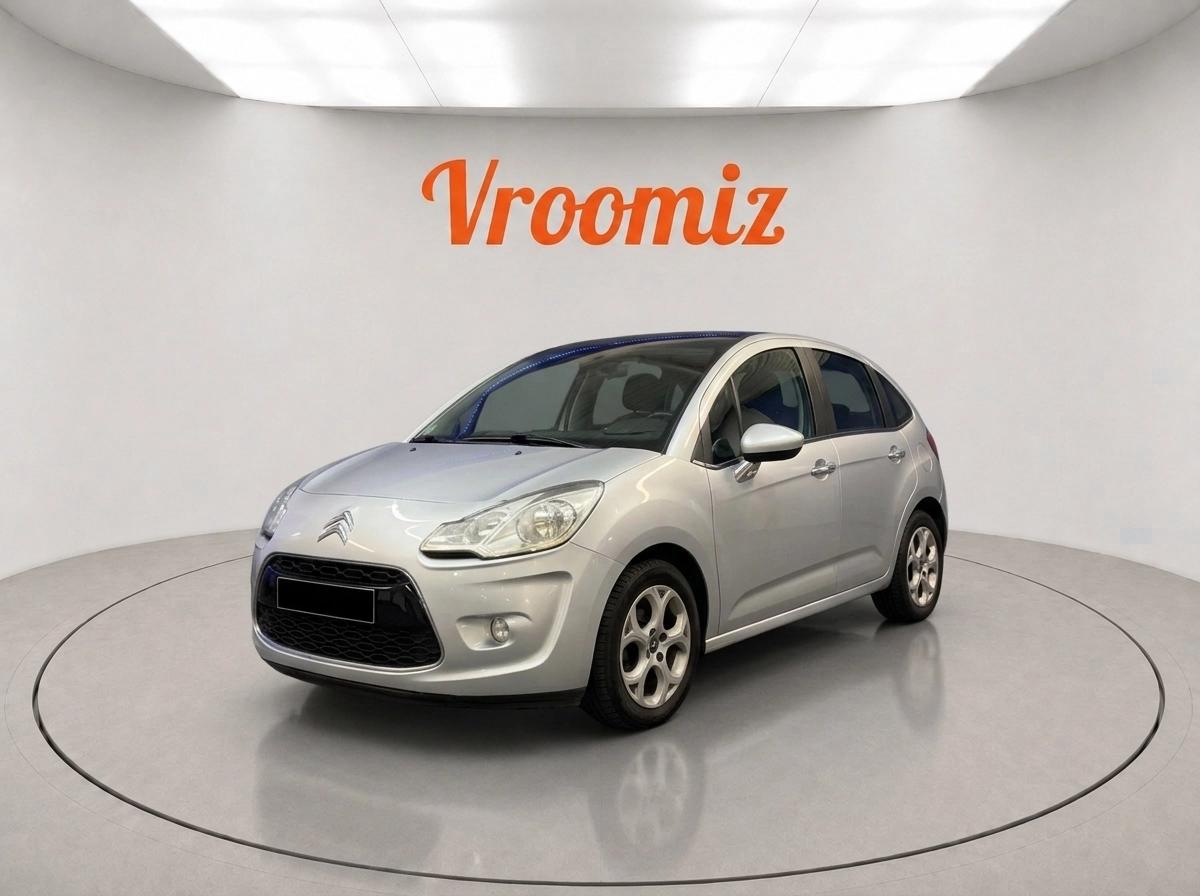 Citroën C3
