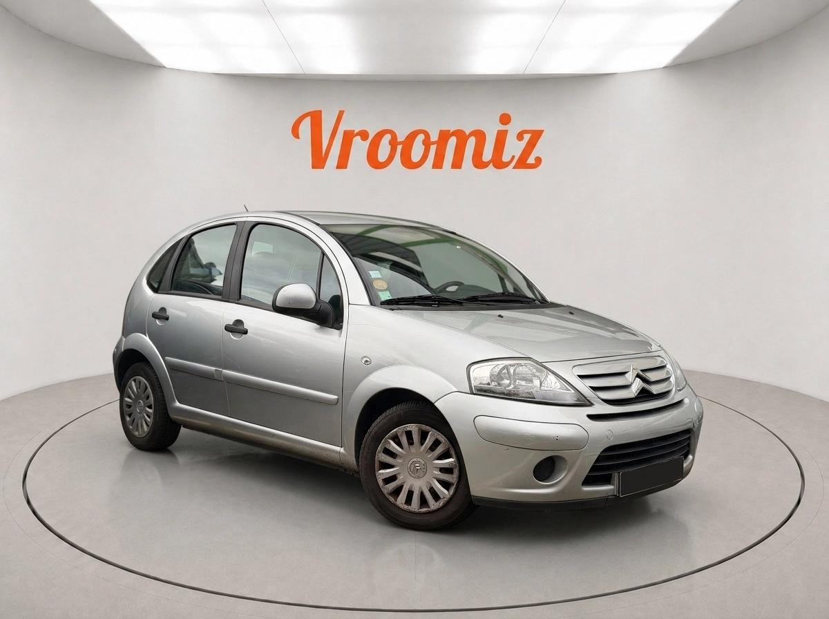 Citroën C3