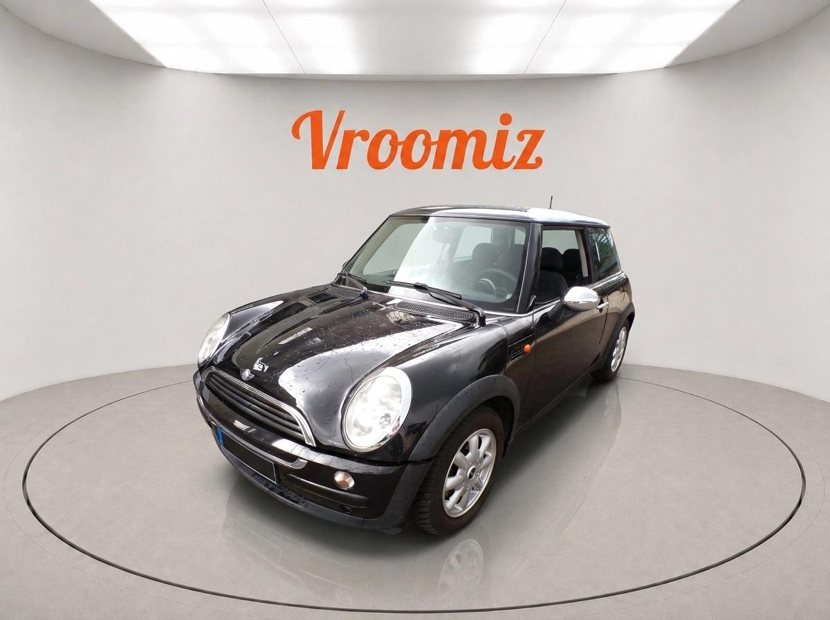 Mini Mini