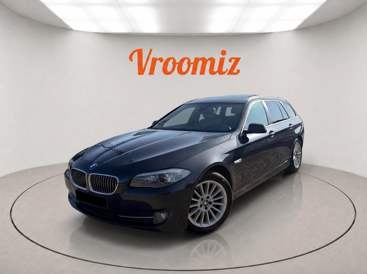 Bmw Série 5