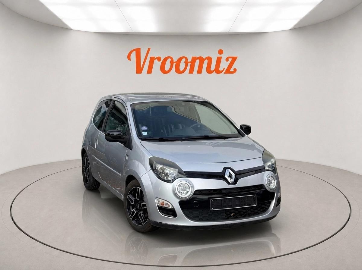 RENAULT Twingo