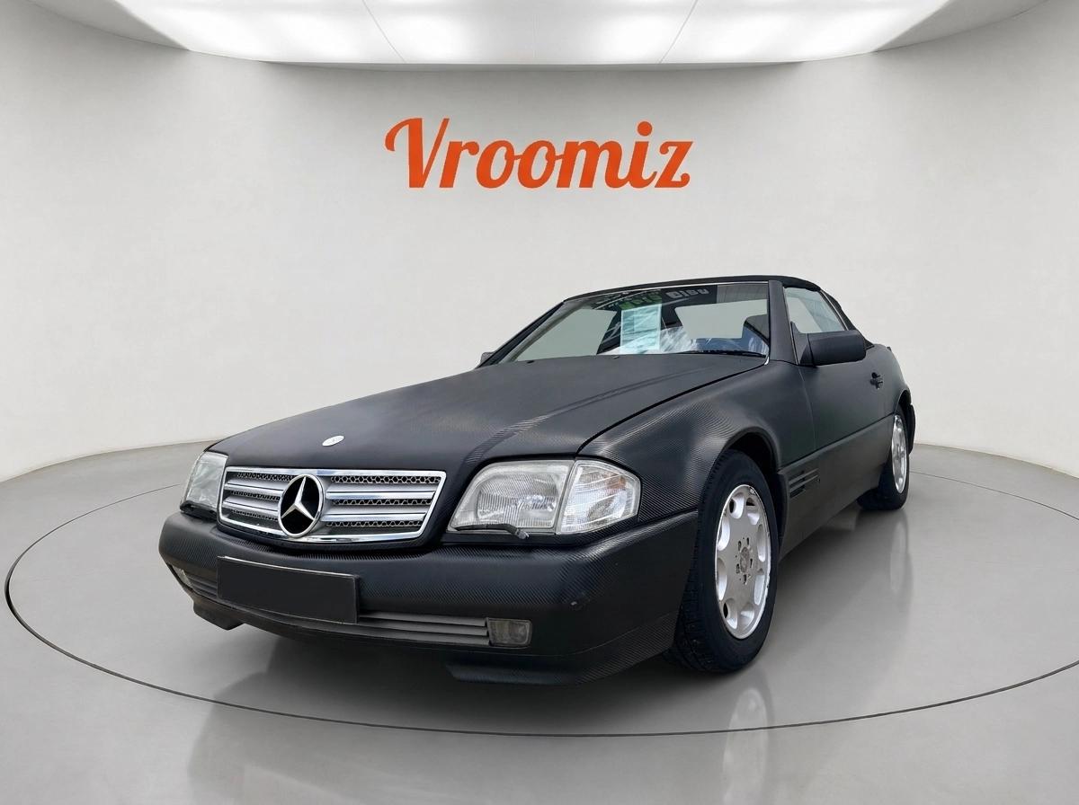 Mercedes-Benz Classe SL
