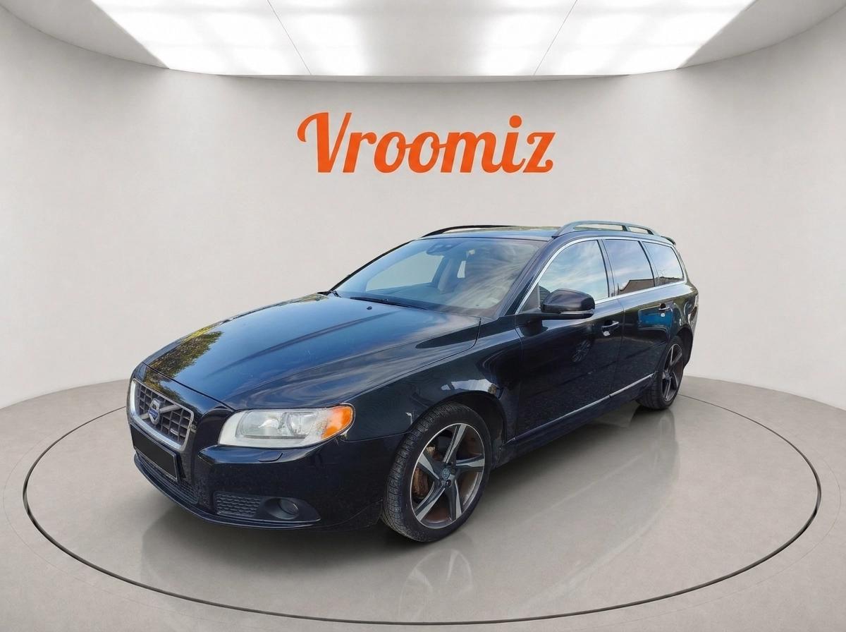 Volvo V70