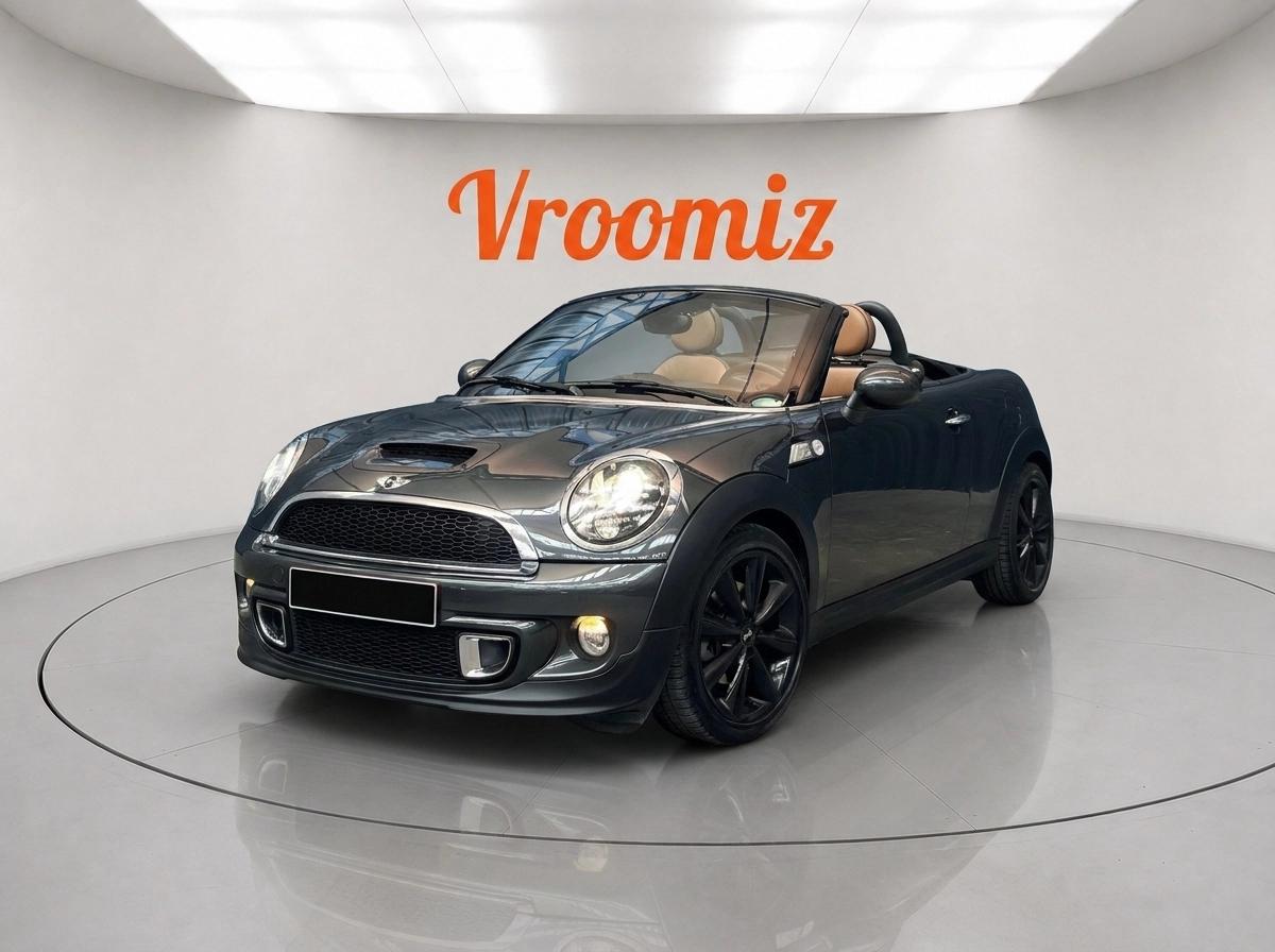 Mini Roadster