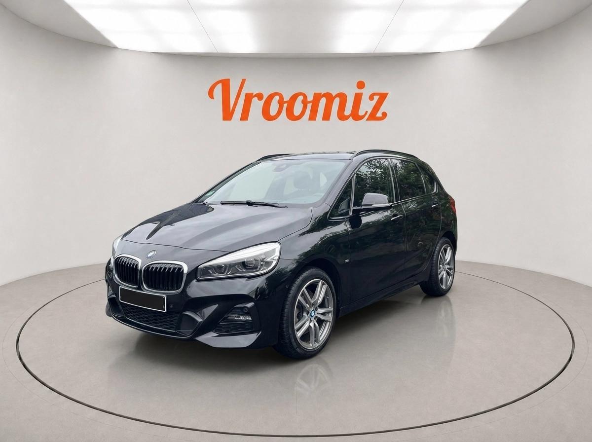 Bmw Série 2
