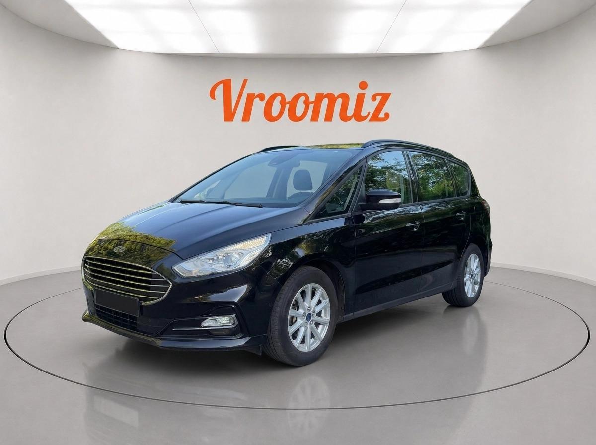 Ford Galaxy