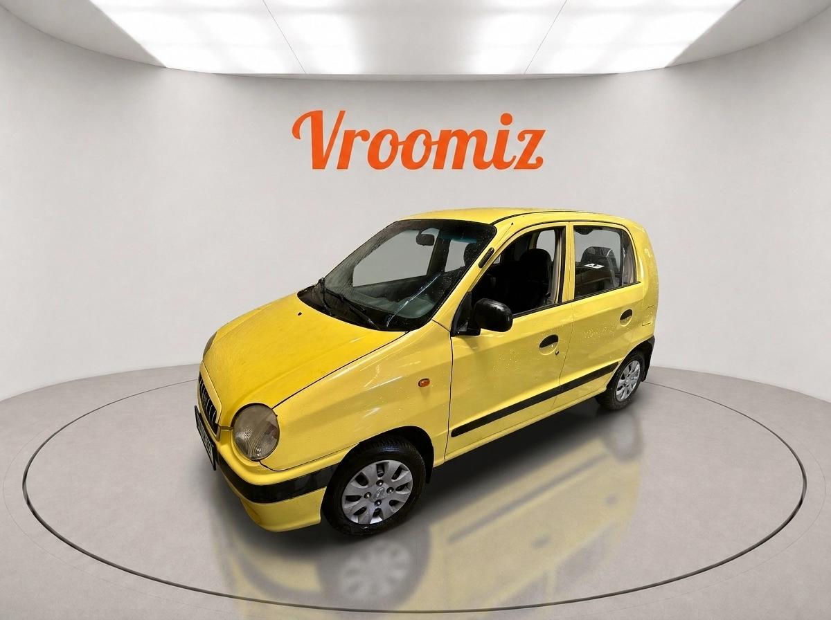 Hyundai Atos