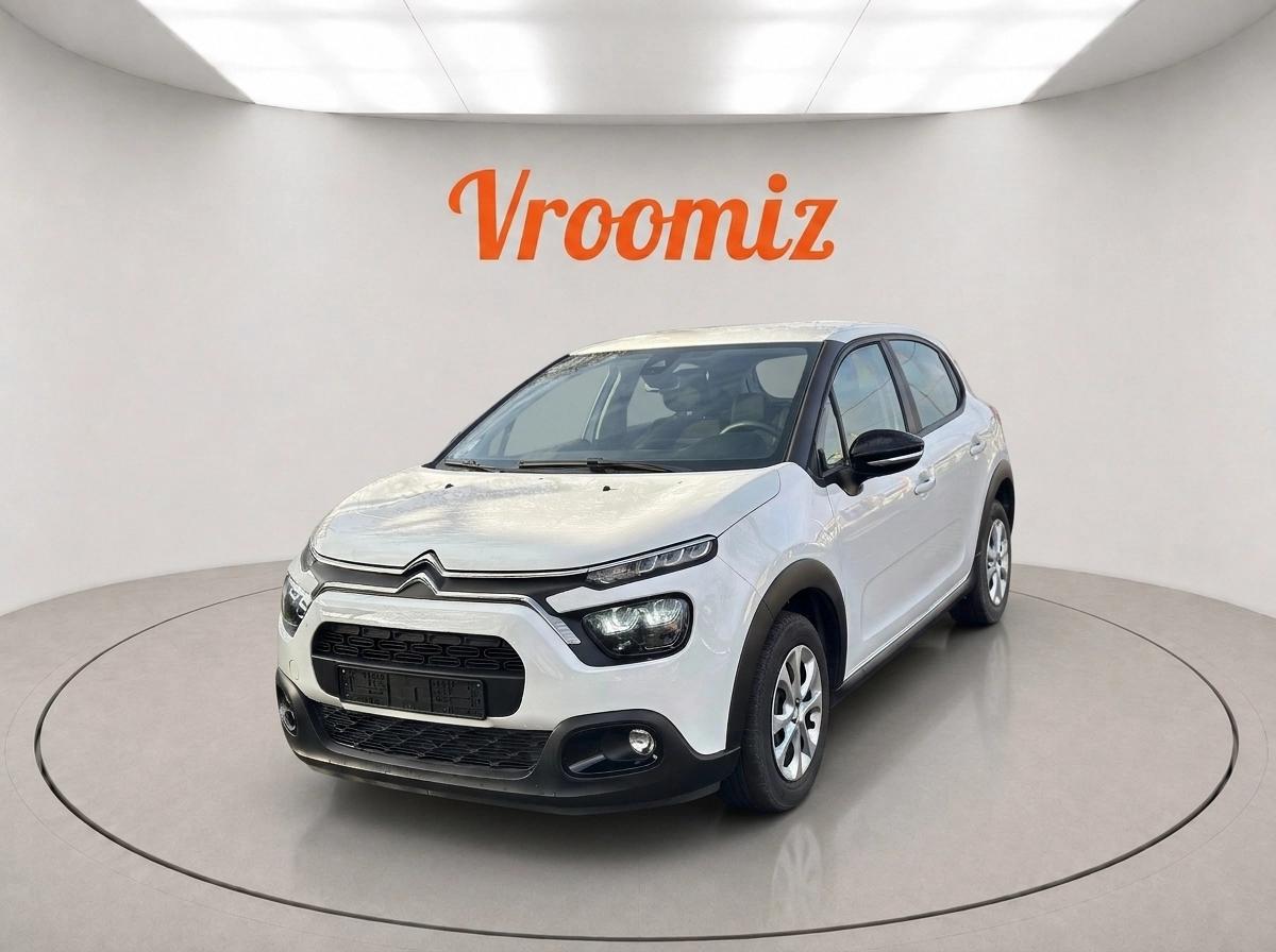 Citroën C3