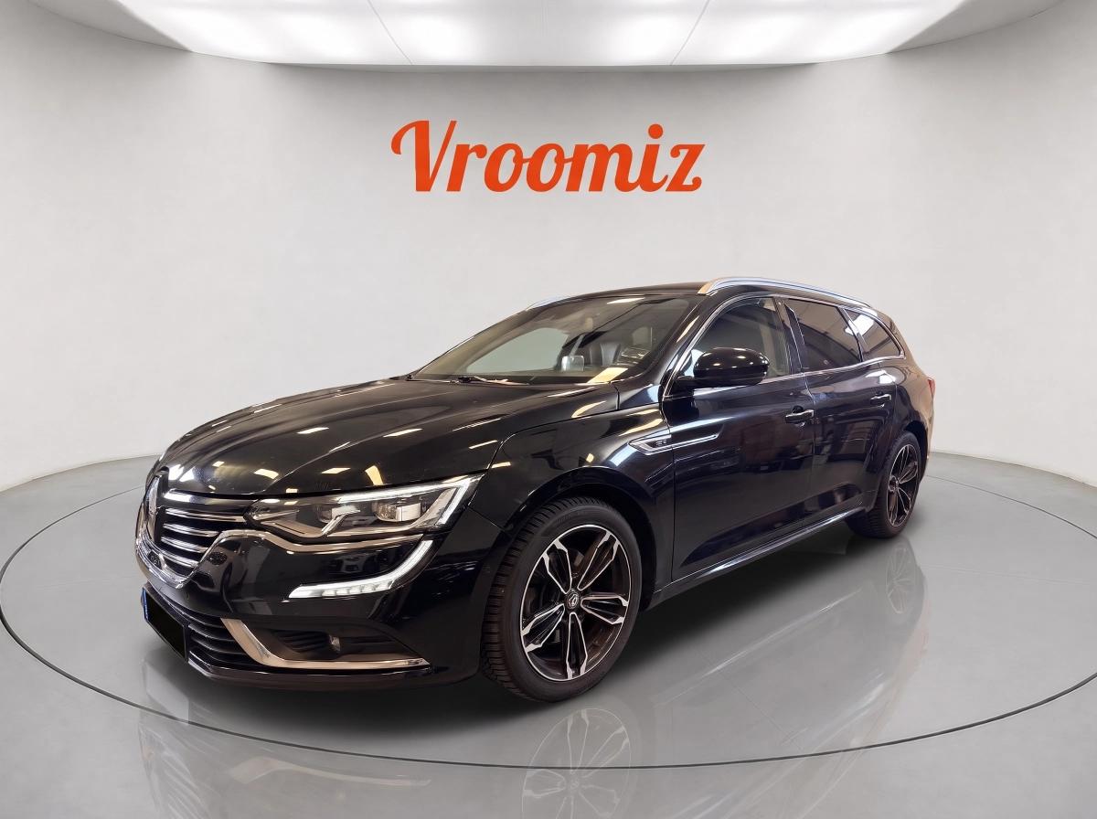 RENAULT Talisman