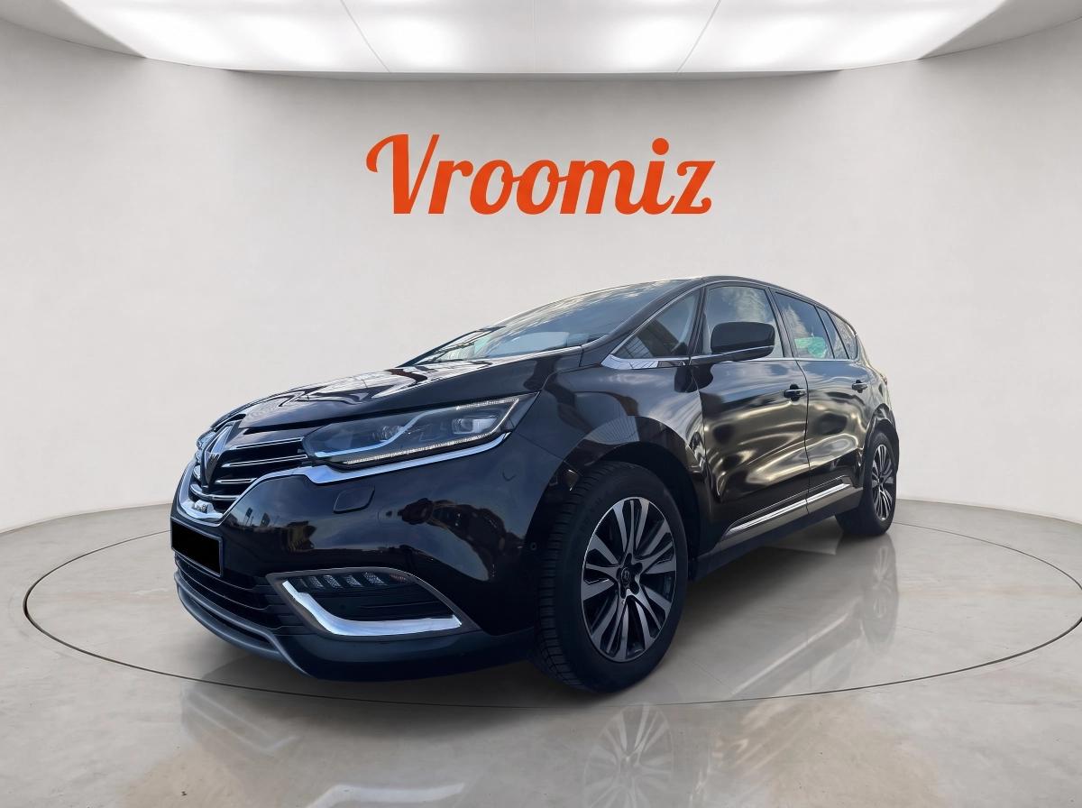 RENAULT Espace