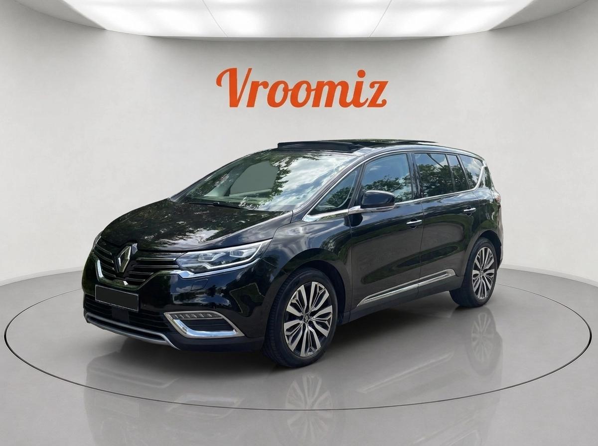 RENAULT Espace