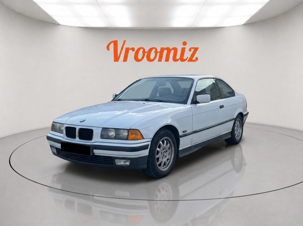 Bmw Série 3