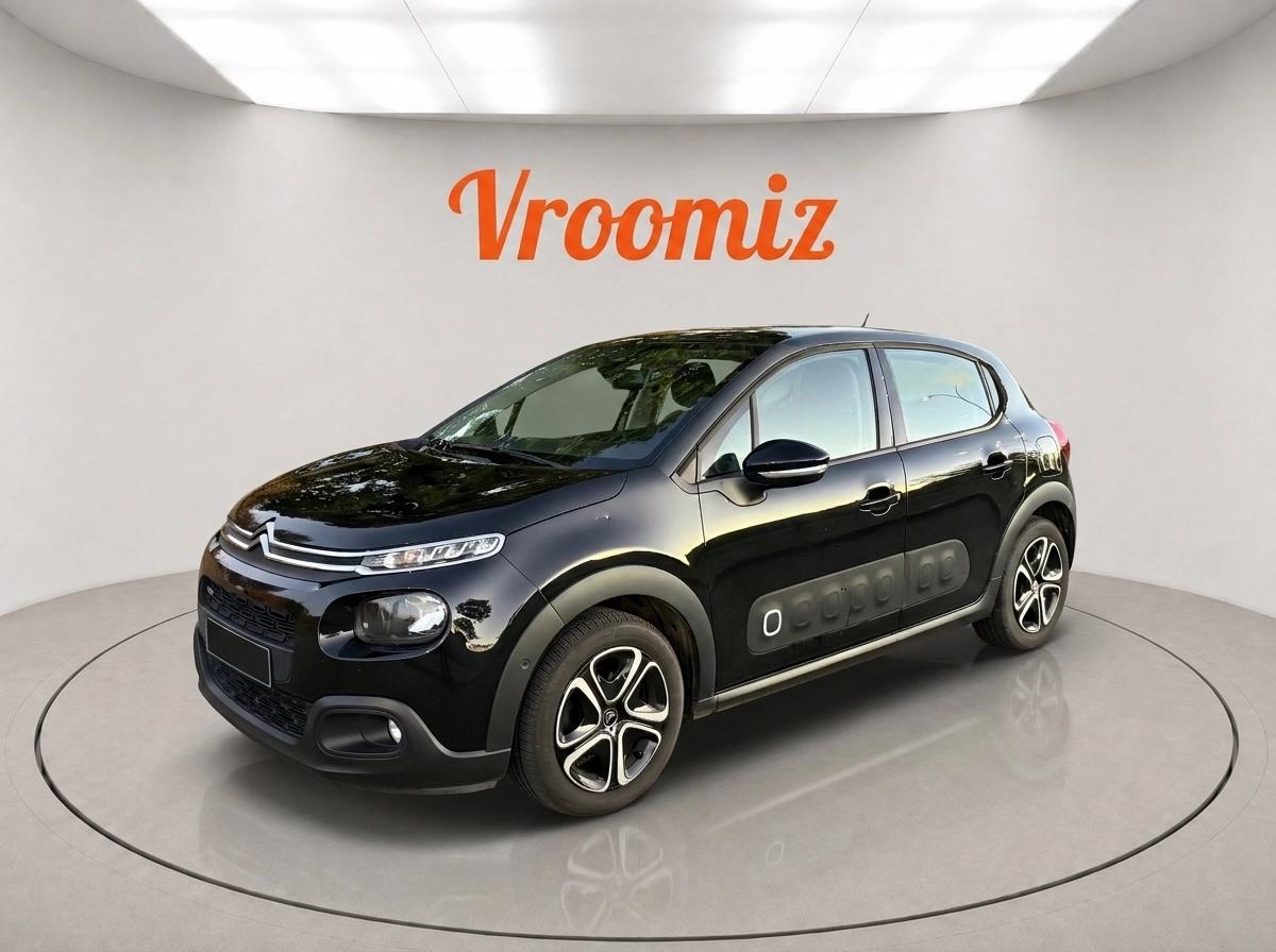 Citroën C3