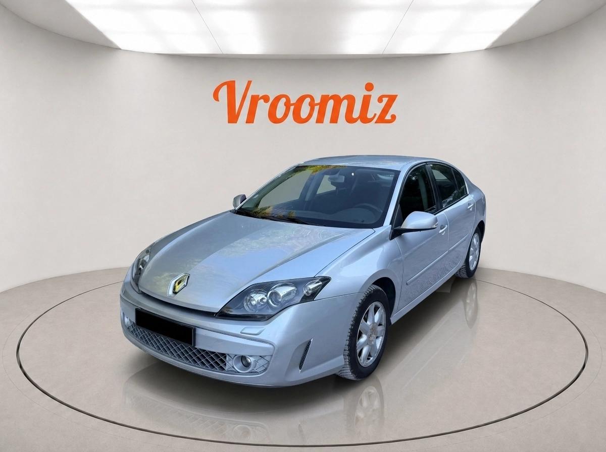 RENAULT Laguna