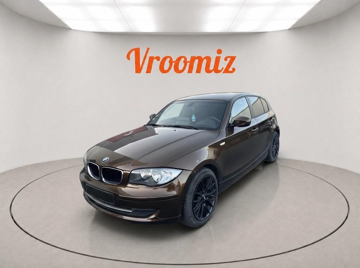 Bmw Série 1