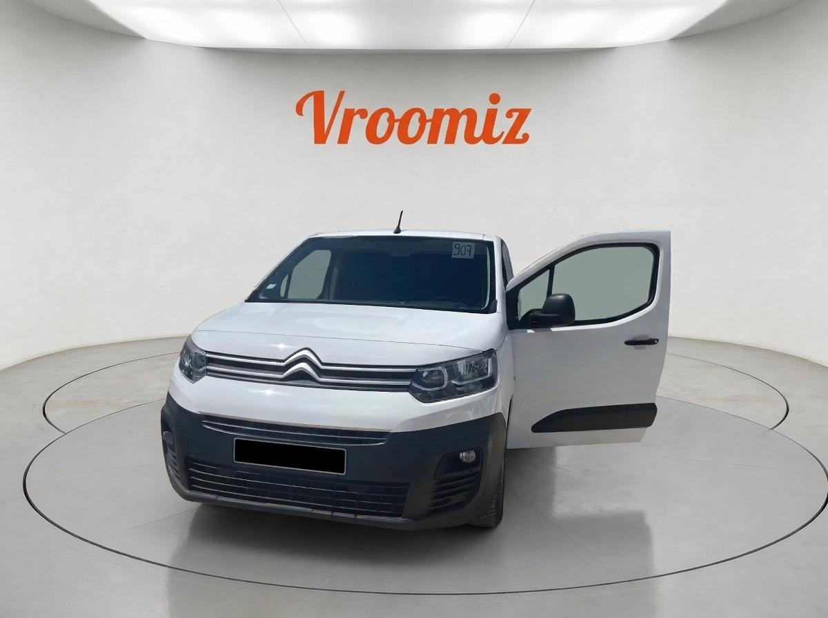 Citroën Berlingo