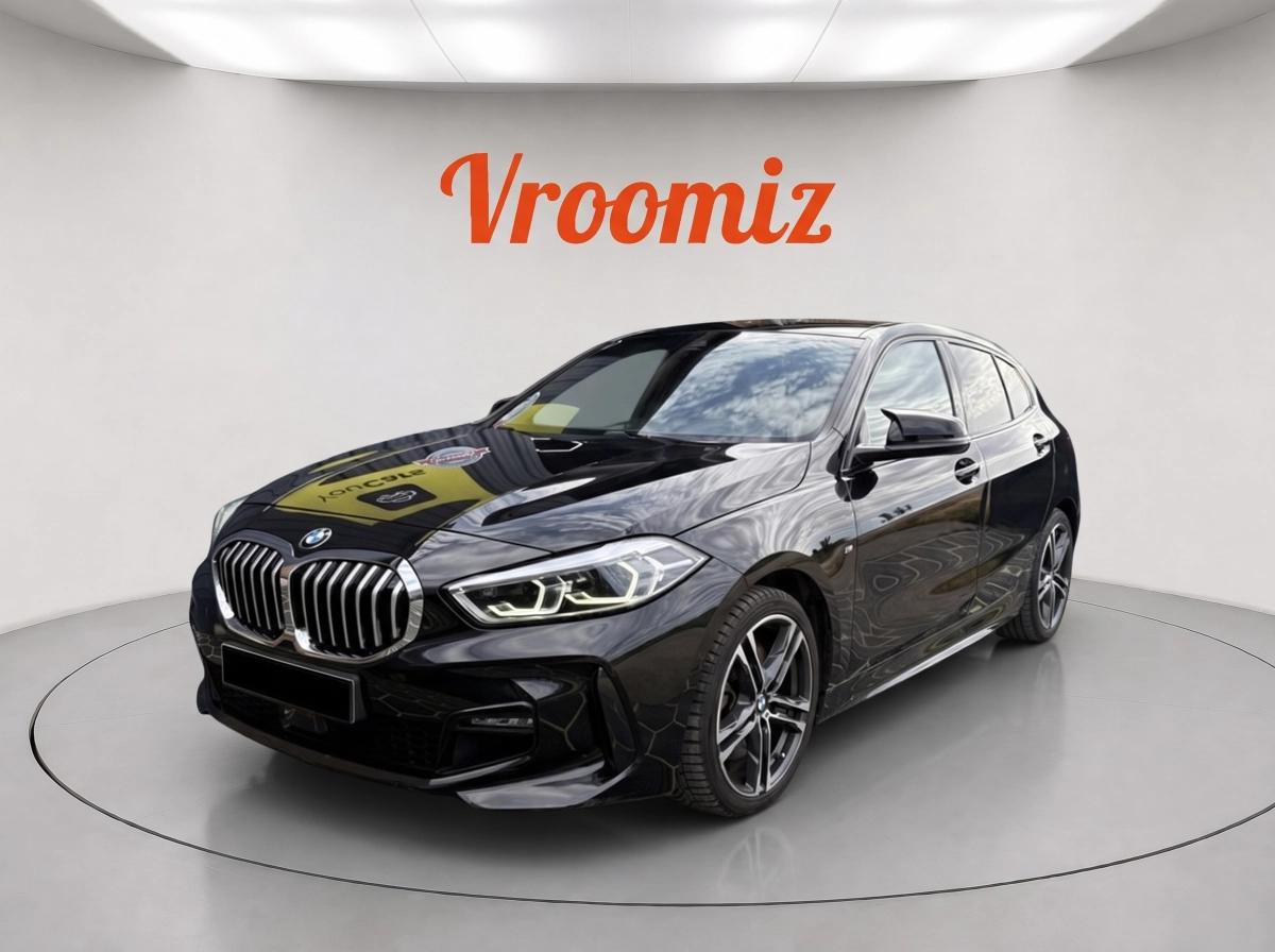 Bmw Série 1