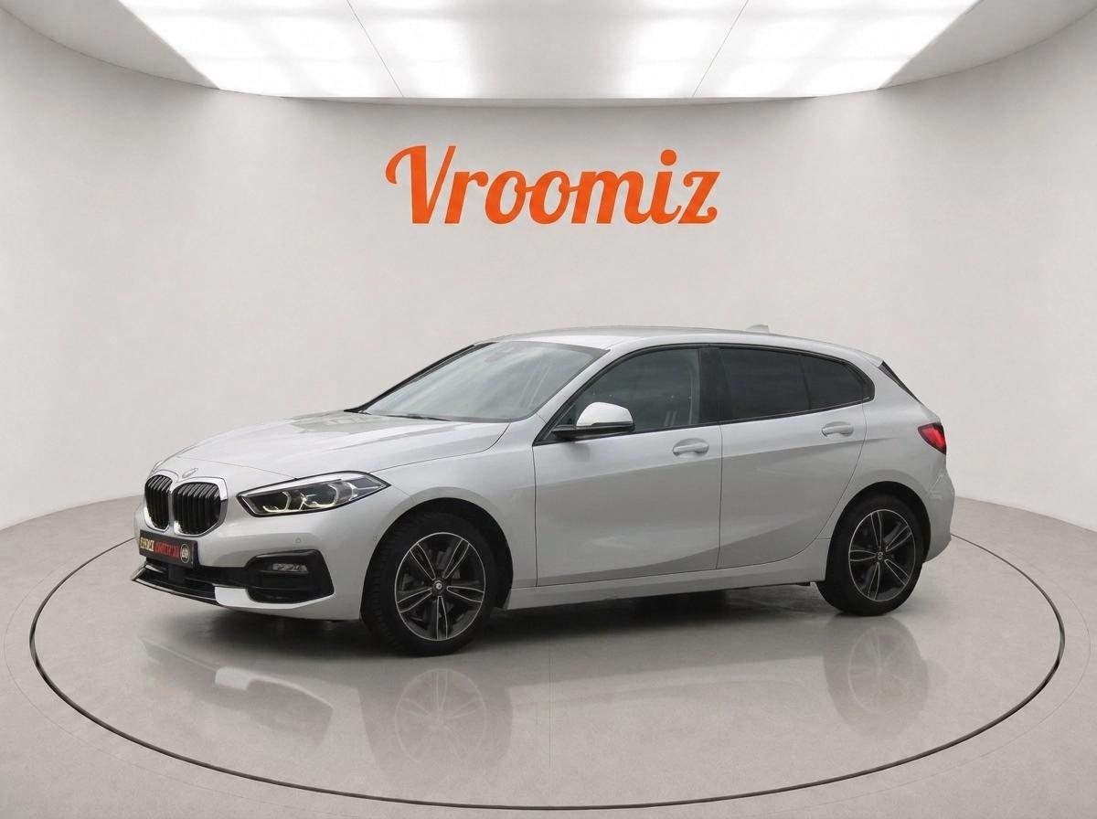 Bmw Série 1